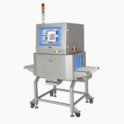 GJ-XF industrial x-ray machine for food