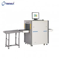 TX-5030C X-ray Inspection System Metal Detector