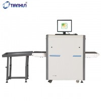 X-ray baggage Scanner TX-5030A machine