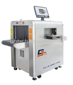 GJ-XS-5030A X-Ray Security Inspection Equipment