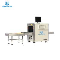 Hot Sale X-ray Parcel Inspection System